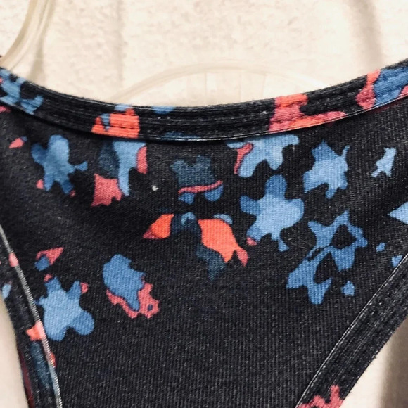 Lululemon  Racerback Tank Top Splatter Design - Picture 8 of 12